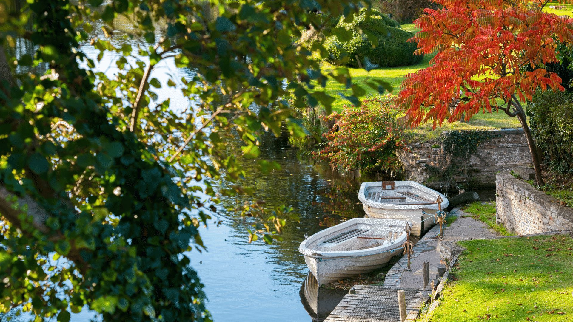 Breckse Plan your stay in the Brecks, East Anglia