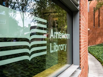 The American Library, Norwich