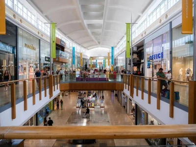 Chantry Place, Norwich