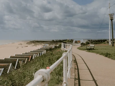 Durrants Holiday Cottages, Southwold