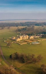 Hockham Visit Norfolk | Holkham Beach