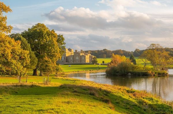 Hockham Visit Norfolk | Holkham