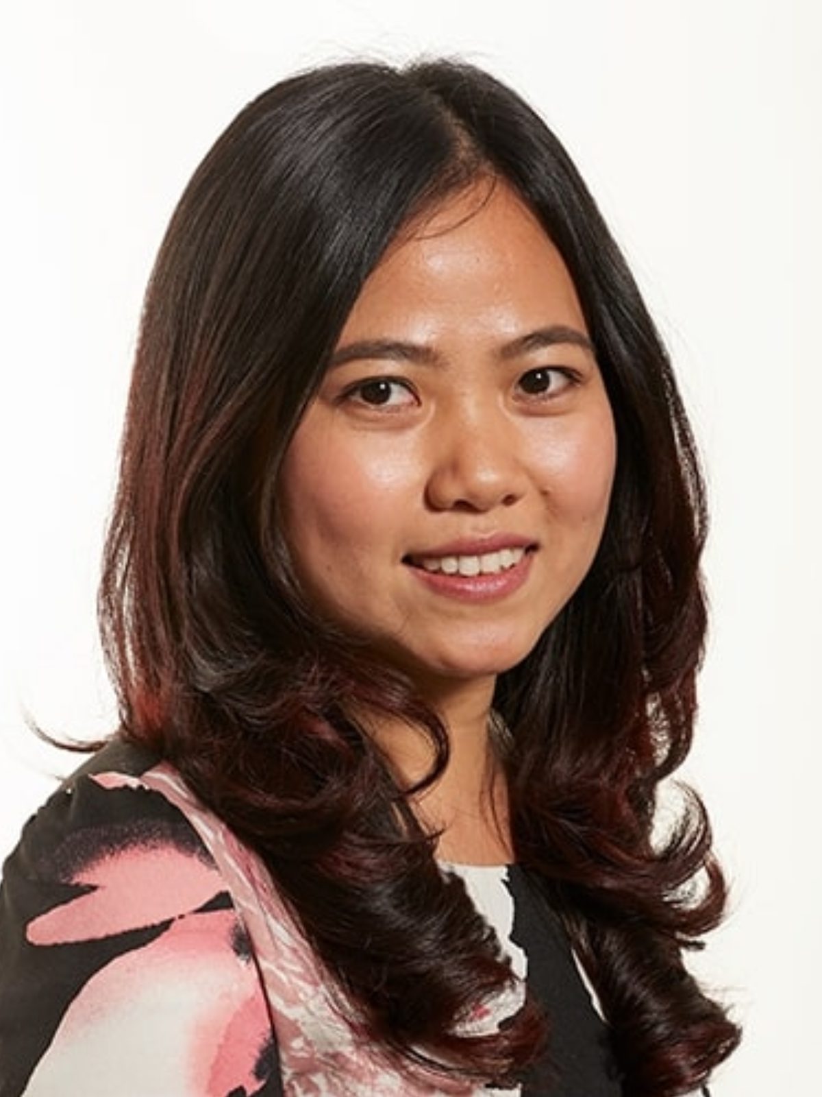 Dr Hai Nguyen Associate Professor in Tourism Events